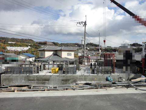 Local appearance photo. November 28, shooting