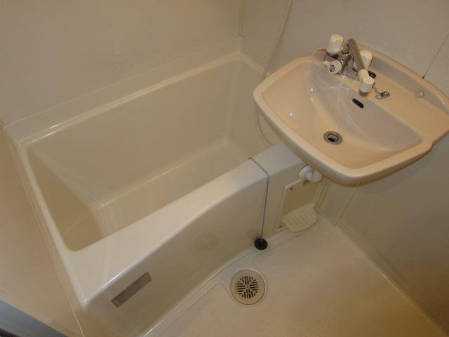 Bath. bath