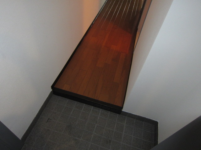 Entrance. Entrance
