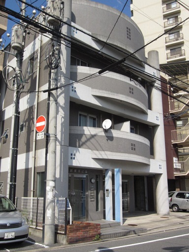 Building appearance