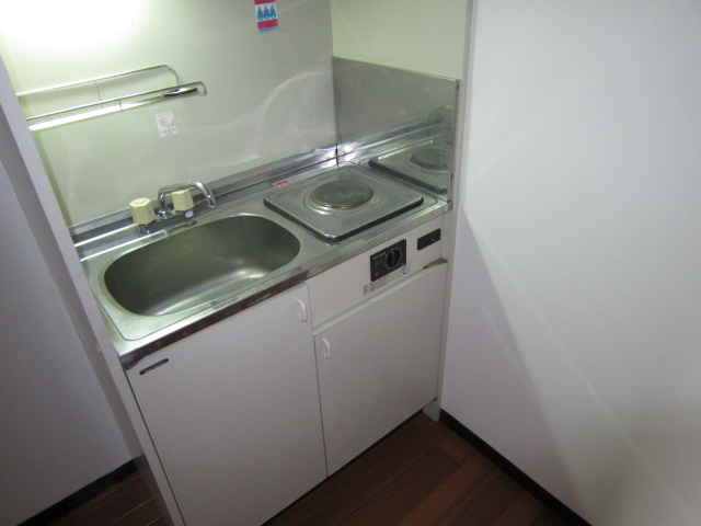 Kitchen. Kitchen