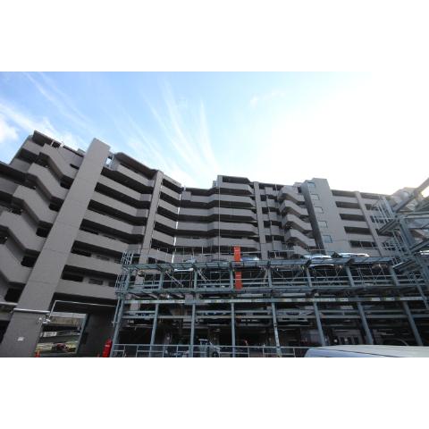 Building appearance