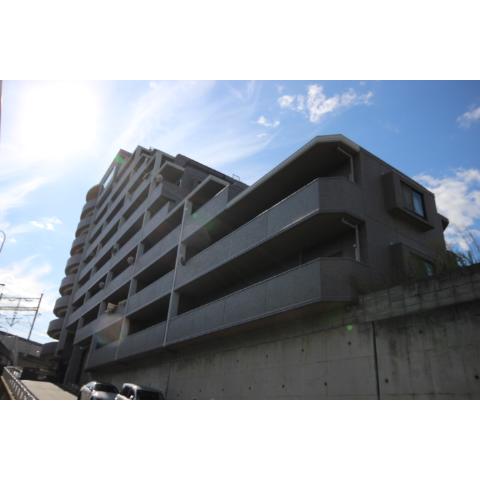 Building appearance