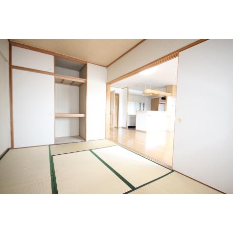Other room space