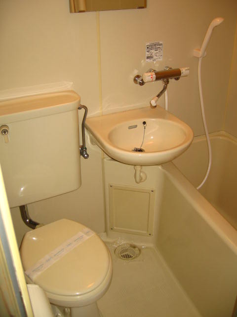 Bath