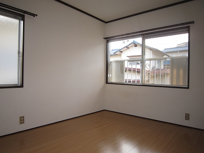 Other room space. bedroom