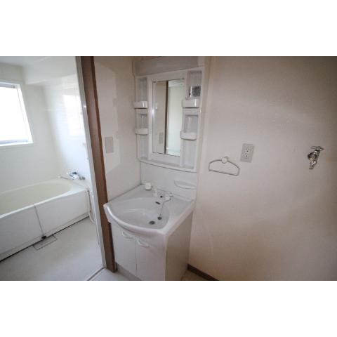 Washroom