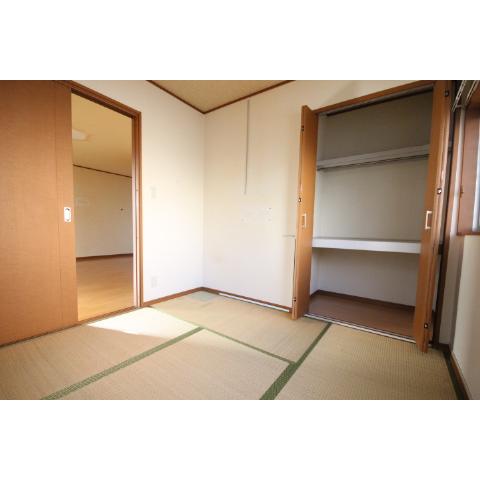 Other room space
