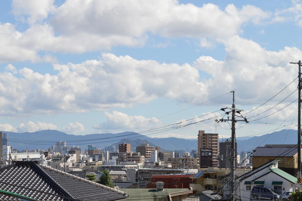 View photos from the dwelling unit