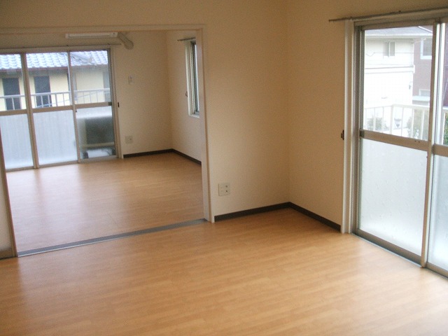 Other room space. bedroom