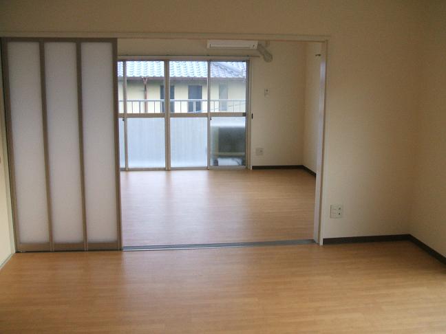 Other room space