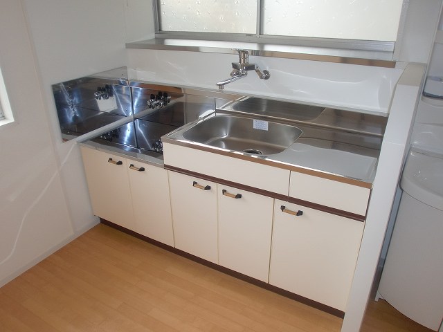 Kitchen. Kitchen
