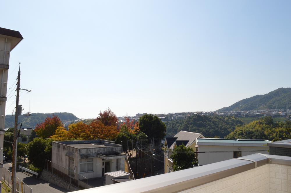 View photos from the dwelling unit