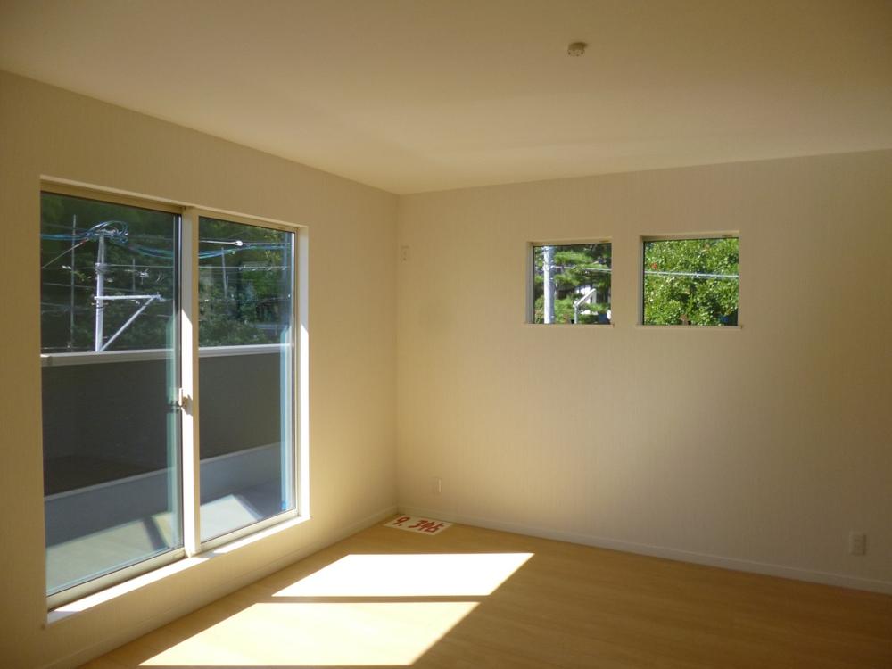 Non-living room. (September 2013) Shooting