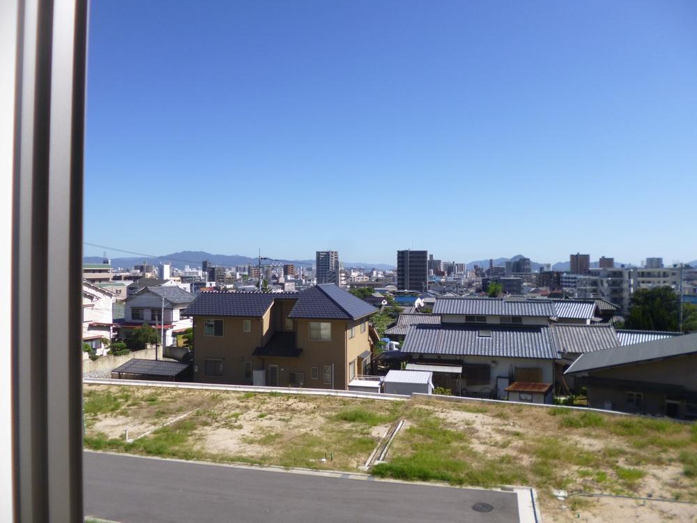 View photos from the dwelling unit. (September 2013) Shooting