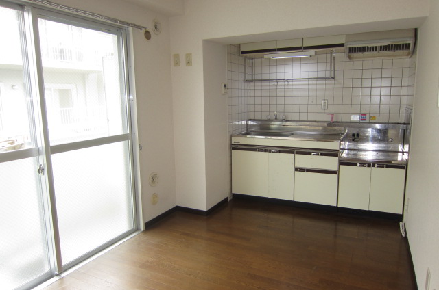 Living and room. Living