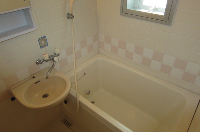 Bath. bath