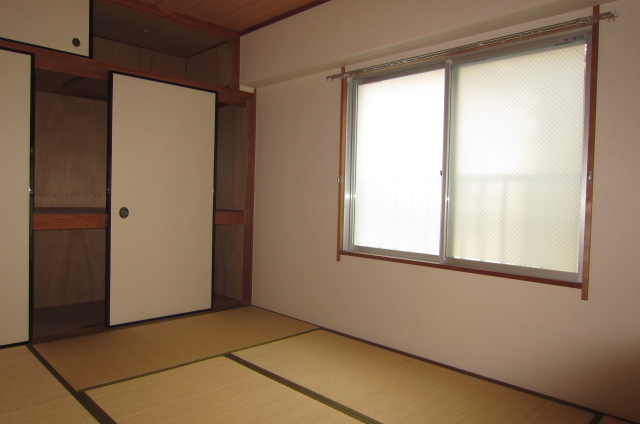 Other room space. bedroom