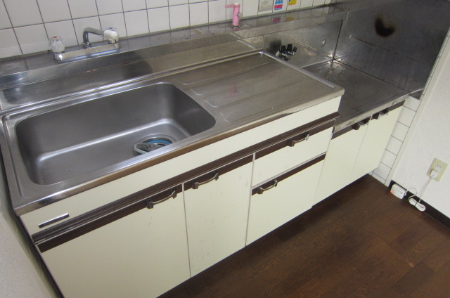 Kitchen. Kitchen