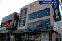 Rental video. TSUTAYA Kusunoki to the store (video rental) 619m