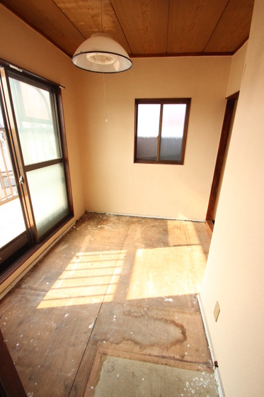 Other room space