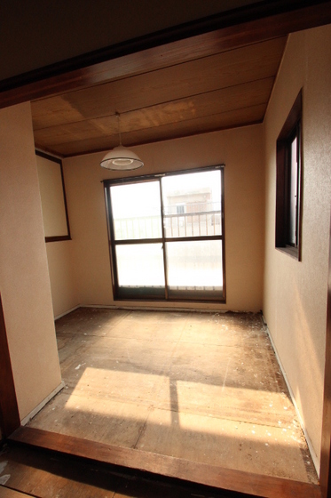 Other room space