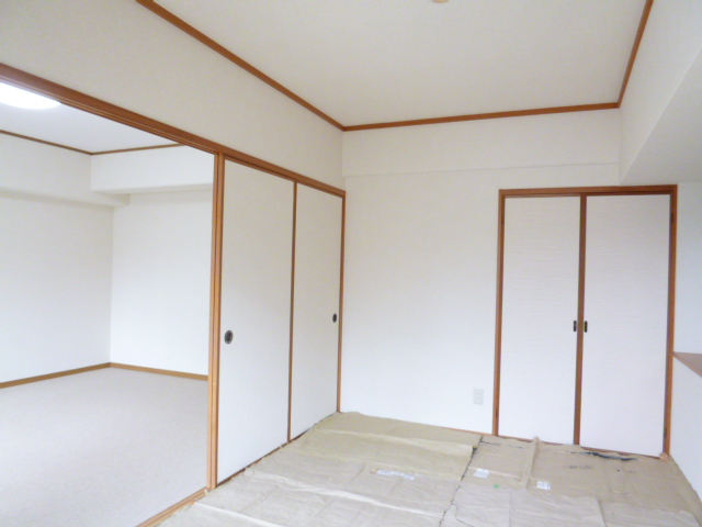Other room space