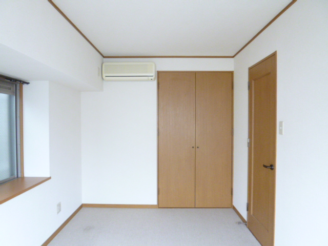 Other room space