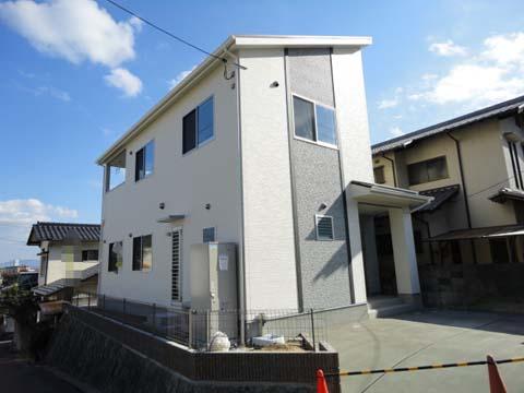 Local appearance photo. November 21, shooting