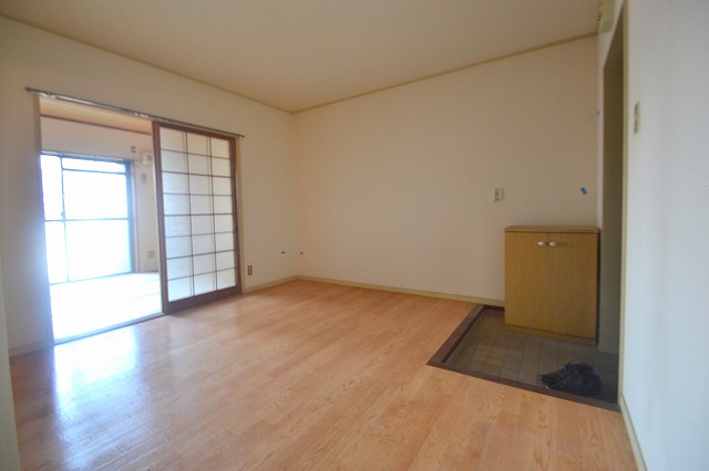 Living and room