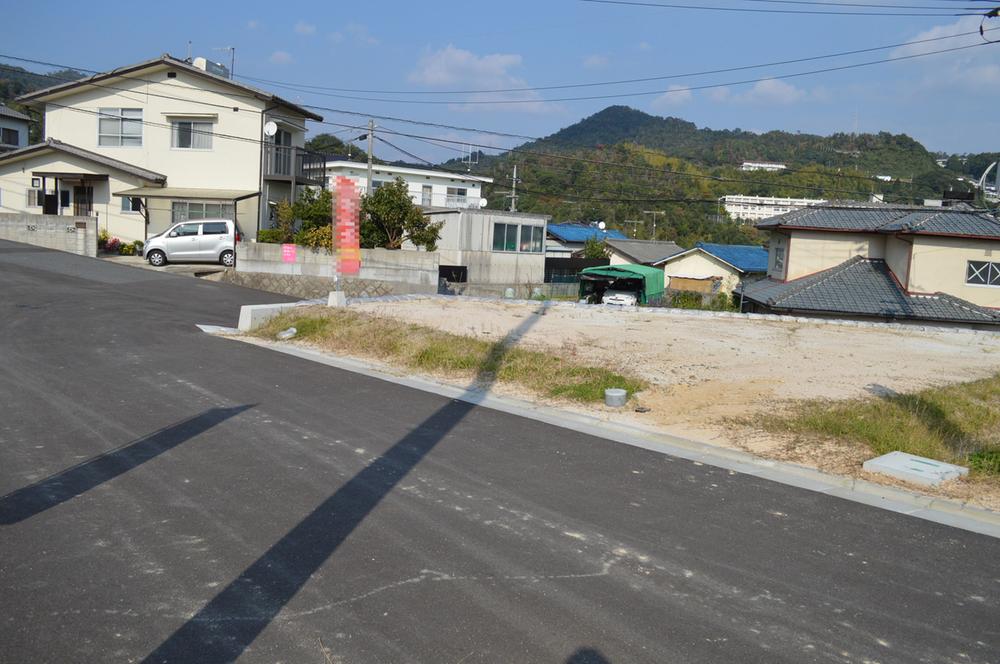 Local photos, including front road