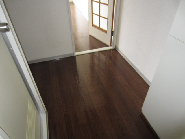 Other room space