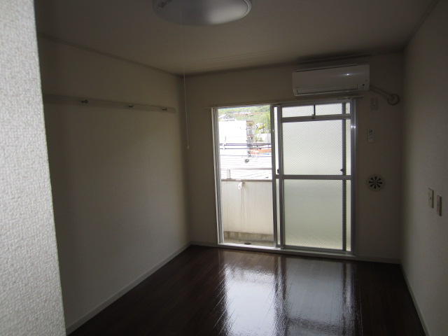 Living and room. Living