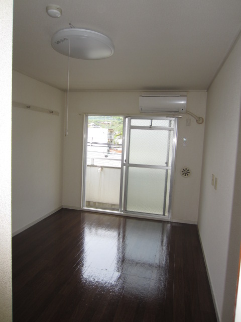 Other room space. bedroom