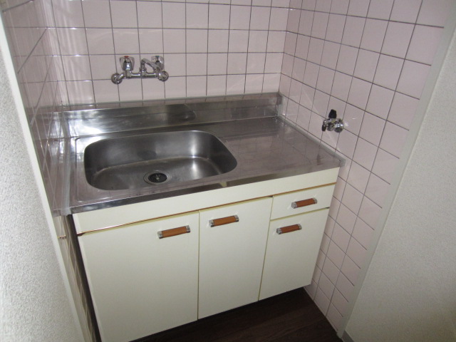 Kitchen. Kitchen
