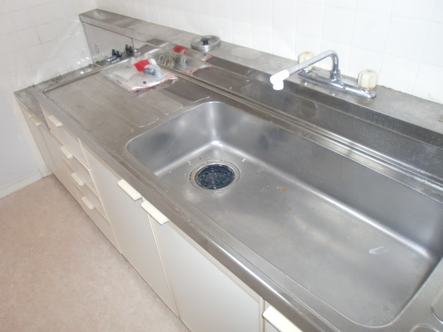 Kitchen. Kitchen