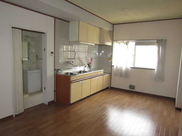 Living and room. Living