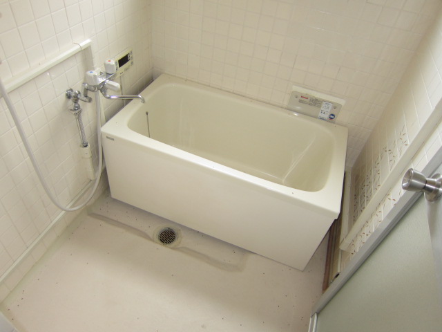 Bath. bath