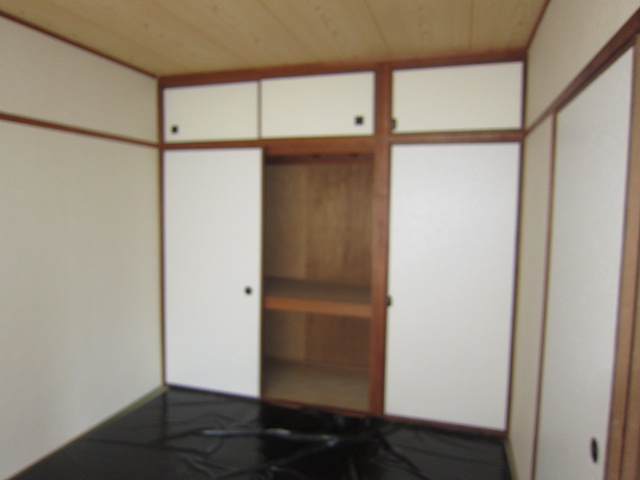Other room space. bedroom