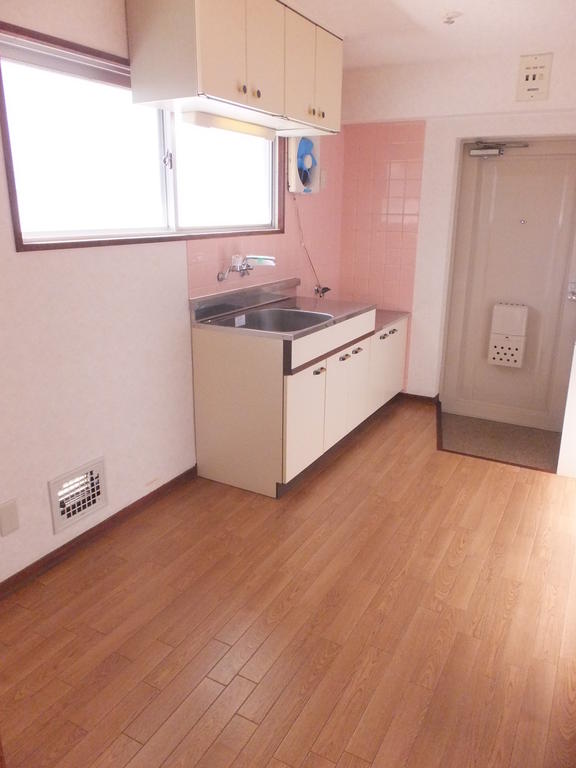 Other room space
