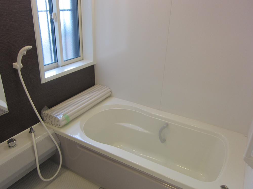 Bathroom. Indoor (11 May 2013) Shooting