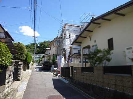 Local appearance photo