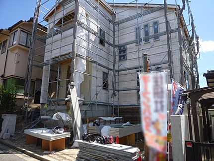 Local appearance photo