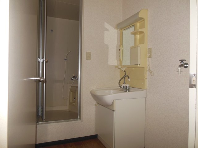 Washroom