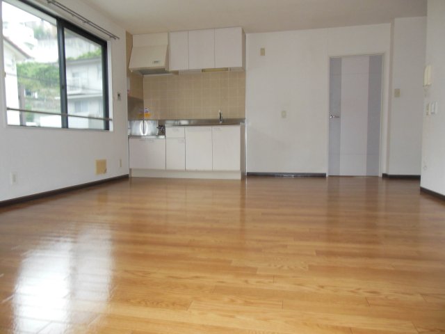 Living and room
