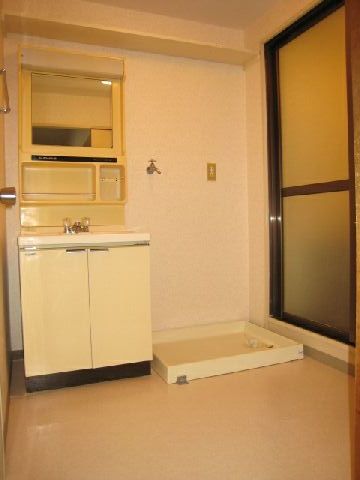 Washroom