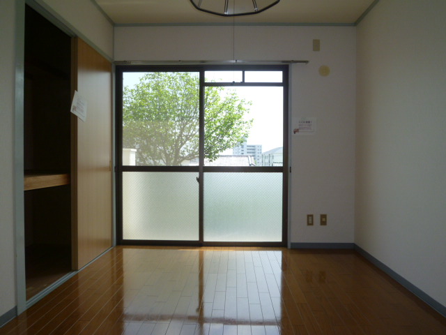 Other room space. bedroom