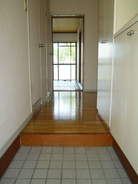 Entrance. Entrance