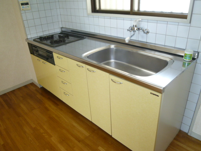 Kitchen. Kitchen