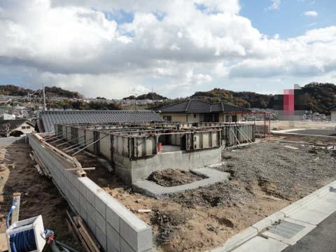 Local appearance photo. November 28, shooting